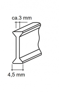 180° Stoß
